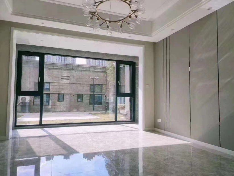 斷橋鋁窗戶的特性都有哪些？