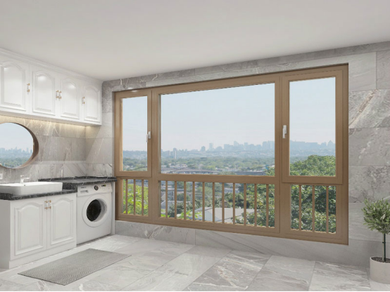 家裝落地窗有沒有弊端，怎么避免?