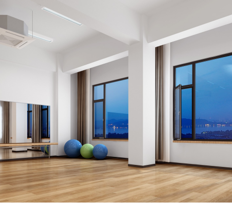 安裝落地窗真的好嗎，小編是這樣認(rèn)為!