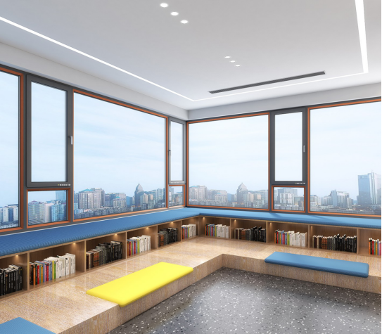 系統(tǒng)門窗選購注意事項(xiàng)有哪些，小編分享“秘籍”必看!